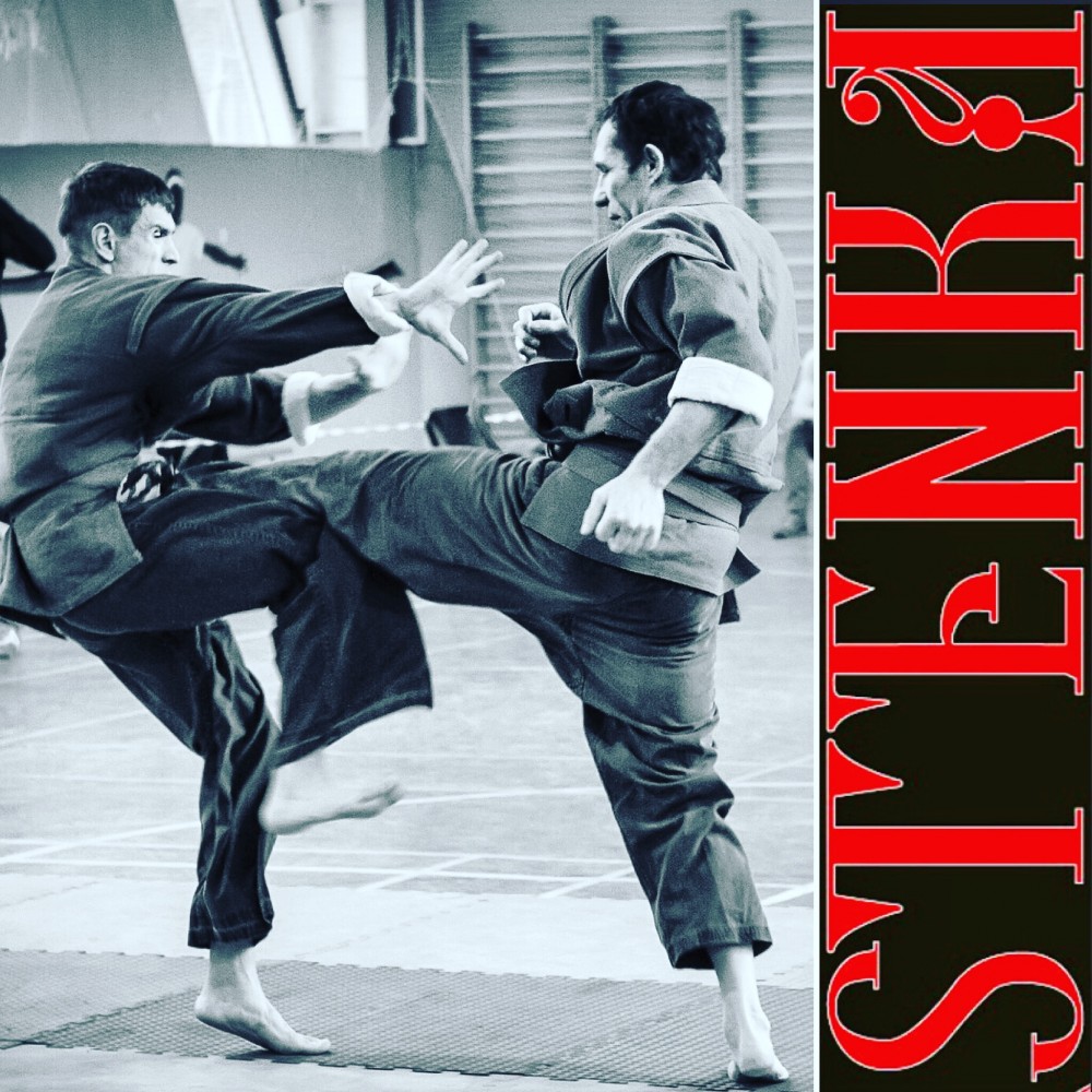 Удары в АРБ